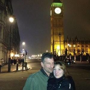 Meet your Posher, Scott